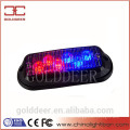 Car Strobe Light Head / Traffic Light / Mini Led Police Light SL621